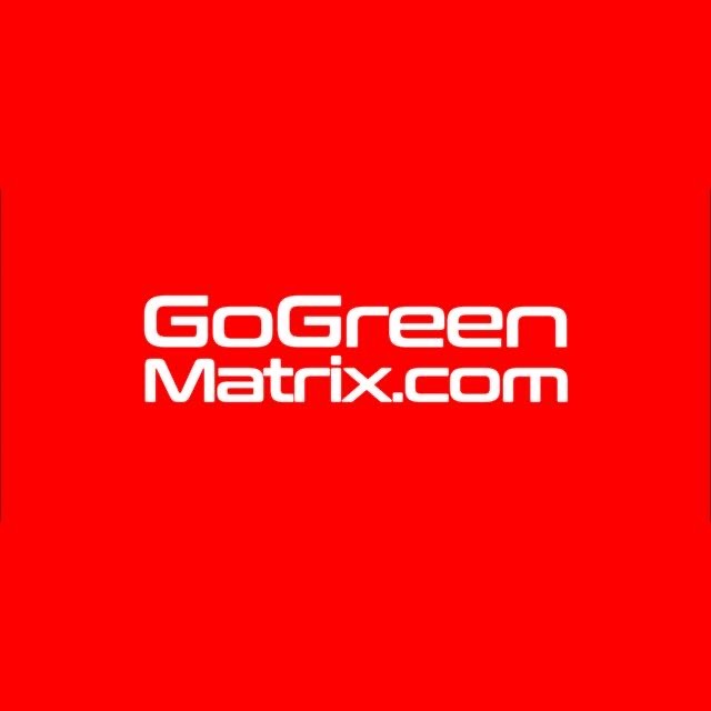 GoGreenMatrix
